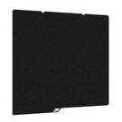 Impressora 3D HysiprUI Kobra S1 com folha PEI de 264 x 276 mm preta Impressora 3D HysiprUI Kobra S1 com folha PEI de 264 x 276 mm preta