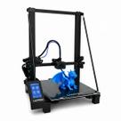 Impressora 3D Luatek LK5106 FDM Mesa Aquecida Alta Precisão DIY Fácil Montagem