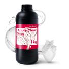 Impressora 3D phrozen Rapid Resin Aqua Clear Plus 1kg