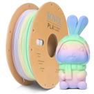 Impressora 3D Sovol Matte Multicolor Rainbow PLA 1 kg 1,75 mm