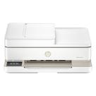 Impressora a jato de tinta colorida multifuncional sem fio HP Envy 6555e
