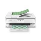 Impressora a jato de tinta multifuncional sem fio Canon PIXMA TS9521ca Impressora a jato de tinta multifuncional sem fio Canon PIXMA TS9521ca