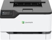 Impressora a laser colorida Lexmark CS431dw Full-Spectrum White