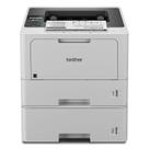 Impressora a Laser Monocromática Brother HL-L5210DWT para Escritório
