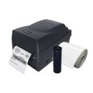 Impressora Argox OS-214 Preta com Ribbon e Etiqueta
