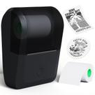 Impressora Bluetooth PeriPage PB20 - Label Maker 5cm com App