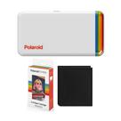 Impressora Bluetooth Polaroid Originals Hi-Print 2x3 com Papel