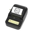 Impressora Bluetooth sem tinta NIIMBOT B21 Label Maker 2 preta