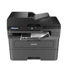 Impressora Brother DCP-L2640DW Laser Monocromática 3 em 1 Sem Fio