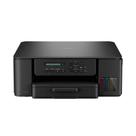Impressora Brother DCPT530DW Multifuncional Tanque de Tinta Colorida com Wirelles bivolt