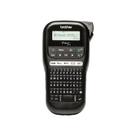 Impressora Brother De Etiqueta Rotuladora Ptg110Bk