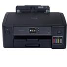 Impressora Brother HL-T4000DW A3 Wi-Fi Duplex Tanque