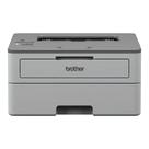 Impressora Brother HLB2080DW Laser Mono