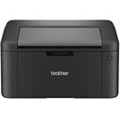 Impressora Brother Hll1222v Laser Usb Monocromática Função Única Preto 220v