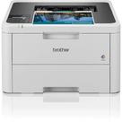 Impressora Brother HLL3240CDW, LED Color, Wi-Fi, USB