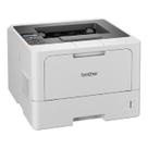 Impressora Brother Laser Mono HL-L5212DW USB Wi-Fi Eth Duplex 110V Branca Impressora Brother Laser Mono HL-L5212DW USB Wi-Fi Eth Duplex 110V Branca