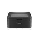 Impressora Brother Laser Monocromatica A4 110V Wi-fi HLL1232W Preta