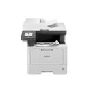 Impressora Brother Laser Monocromática DCPL5512DW USB Rede Wireless 110 Volts