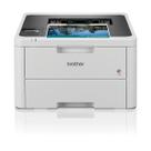 Impressora Brother Led Laser Color - USB, Rede, Wi-Fi, Bluetooth - Impres. Duplex - 127V -HLL3240CDW