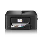 Impressora Brother MFC-J1410DW Jato de Tinta Colorida Sem Fio Impressora Brother MFC-J1410DW Jato de Tinta Colorida Sem Fio