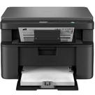 Impressora Brother Multifuncional Laser Monocromática Wi-Fi Ethernet USB 110V Preto - DCPL1632W