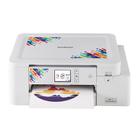 Impressora Brother Sublimatica SP1 Wi-Fi Colorida 110v