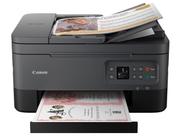 Impressora Canon PIXMA TR7020a - Multifuncional Sem Fio e Colorida