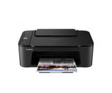 Impressora Canon PIXMA TS3720 Wireless All-in-One preta