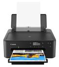Impressora Canon PIXMA TS702a Wireless de função única preta