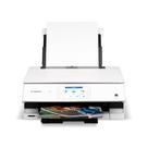 Impressora Canon PIXMA TS8820 Wireless 3 em 1 com sistema de 6 tintas