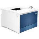 Impressora Colorida Hp Laserjet Pro 4203dw Duplex Wifi Color