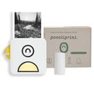 Impressora de Bolso Poooliprint L1 Sem Tinta - Bluetooth para iOS e Android