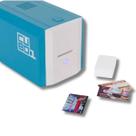 Impressora de Cartões CUBO1 IDP