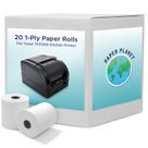 Impressora de cozinha Paper Paper Planet para Toast TKP300