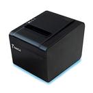 Impressora de Cupom Térmica Tanca TP-650 Preto