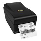 Impressora de Etiqueta Argox OS-214 EX PRO USB/Serial/Eth Preta