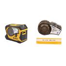 Impressora de etiquetas Bluetooth portátil Brady M211 com fita Impressora de etiquetas Bluetooth portátil Brady M211 com fita