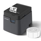 Impressora de etiquetas CLABEL CT221D Bluetooth 2" térmica