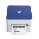Impressora de etiquetas de envio HP 4x6 Commercial Grade 203 DPI