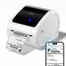 Impressora de etiquetas de envio Omezizy D520BT Bluetooth 4x6