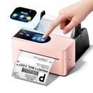 Impressora de Etiquetas de Envio Phomemo PM64D Bluetooth 4x6 com Tela Touch Impressora de Etiquetas de Envio Phomemo PM64D Bluetooth 4x6 com Tela Touch