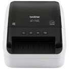 Impressora de etiquetas de grande formato Brother QL-1100c com USB