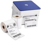 Impressora de etiquetas de remessa HP Commercial Grade Direct T Impressora de etiquetas de remessa HP Commercial Grade Direct T