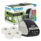 Impressora de Etiquetas DYMO LabelWriter 550 Turbo Térmica - Kit