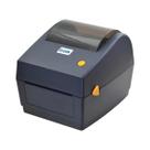 Impressora de etiquetas elgin bematech l42dt usb serial preta