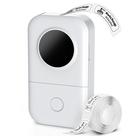 Impressora de etiquetas Phomemo D30 Bluetooth sem fio monocromática