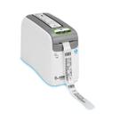 Impressora de Pulseira Zebra ZD510 USB Ethernet e Bluetooth Impressora de Pulseira Zebra ZD510 USB Ethernet e Bluetooth