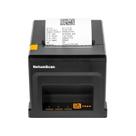 Impressora de recibos USB POS NetumScan 80mm com cortador automático