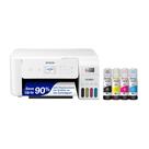 Impressora Epson EcoTank ET-2800 Wireless Colorida All-in-One