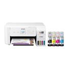 Impressora Epson EcoTank ET-2803 sem fio colorida multifuncional